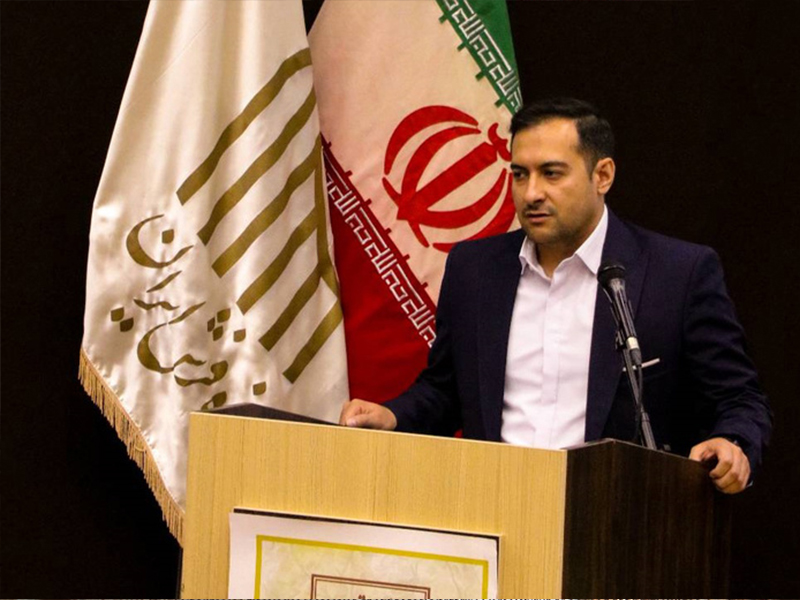 افزایش ۴۰درصدی بازدید از موزه فرش ایران